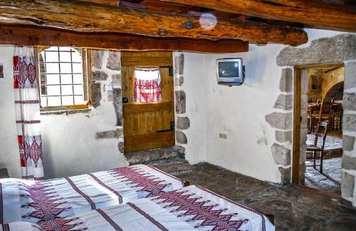 Vafes Traditional Stone Houses - Foto 59