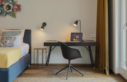 DD Suites Serviced Apartments - Foto 97