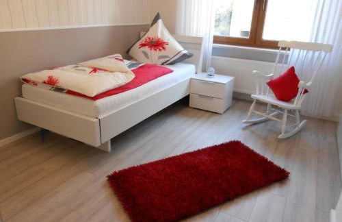 Ferienhaus Paula in Haserich im Hunsrueck - Foto 34