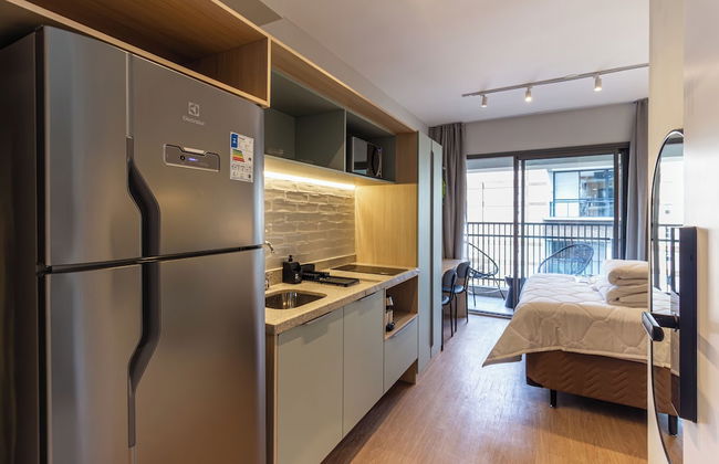 360 HPaulista - Photo 17