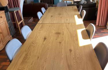 HOXNE HOUSE WEYBOURNE,N Coast sleeps 14 5 bedroom j72 - Photo 29