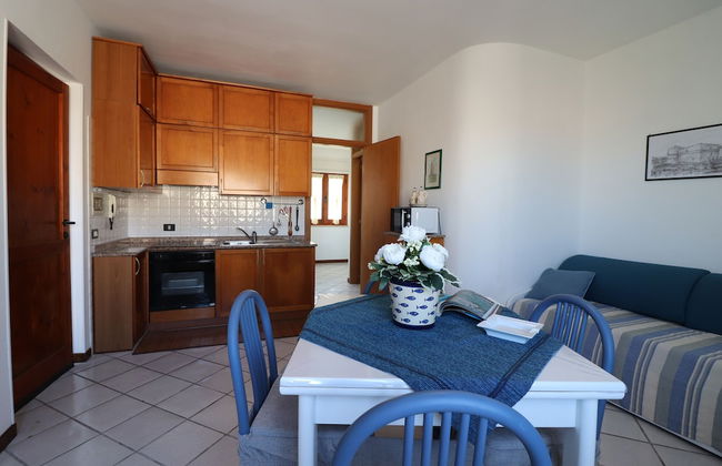 Travellito Vacanze Apartment Sophia Otranto - Photo 1