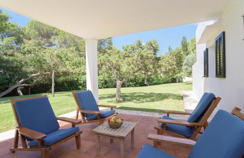 Villa Marcial - Foto 11