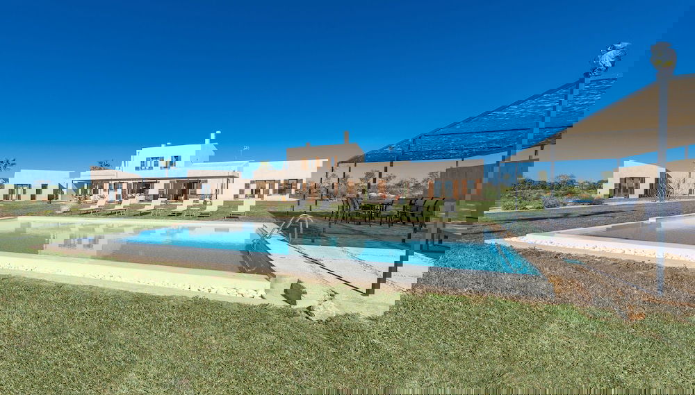 Talassa in Campos With 3 Bedrooms and 4 Bathrooms - Foto 1, Habitación