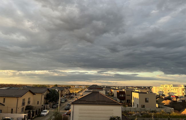 Grey Residence Apartaments - Foto 58