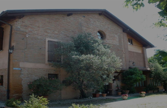 Agriturismo L' Ulivo - Foto 26