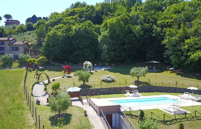 Tenuta Capitolini - Foto 25