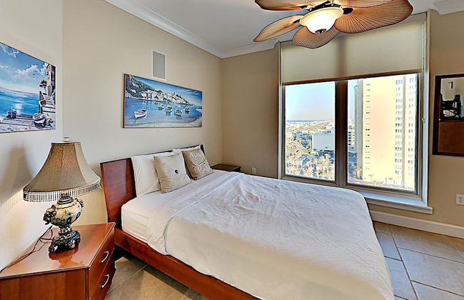 Beach Club by Southern Vacation Rentals - Foto 23