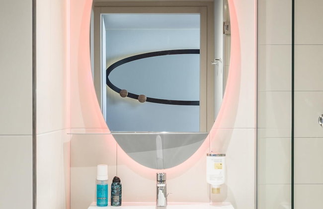 Aparthotel Adagio Access Palaiseau Saclay - Foto 44