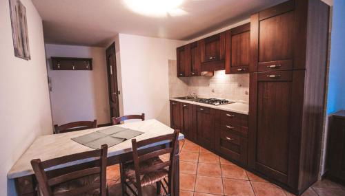 Residence Aquila - Bilo Testa di Comagna - Foto 2