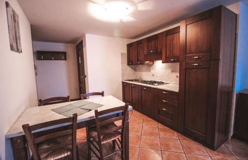 Residence Aquila - Bilo Testa di Comagna - Foto 2