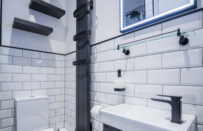 Overland Road 4 Bed House Mumbles - Foto 56