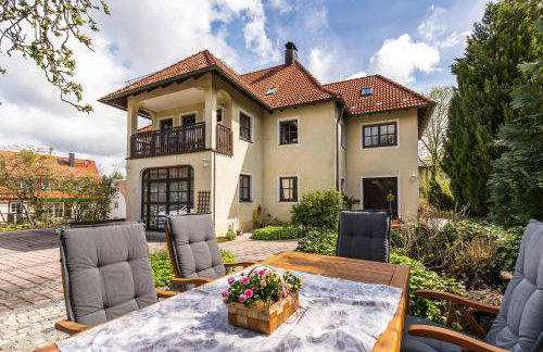 Apfelbluete und Paradies - Foto 1