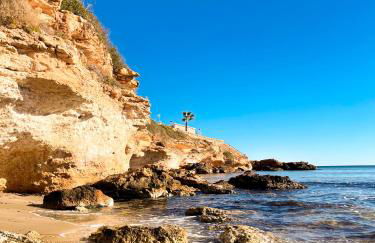 Hola Blanca - Sea, Golf, Chill - Foto 37