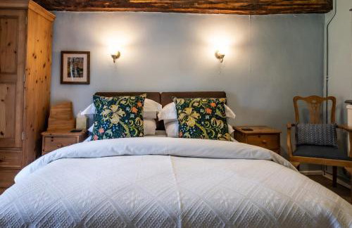 Ty Mawr Country Hotel & Restaurant - Foto 35