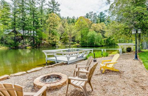 Mill House Hideaway - Foto 14