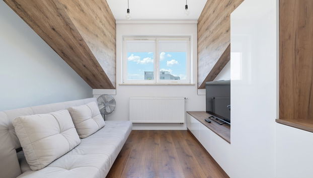 Cosy Arianska Studio by Renters - Foto 4, Sala de estar