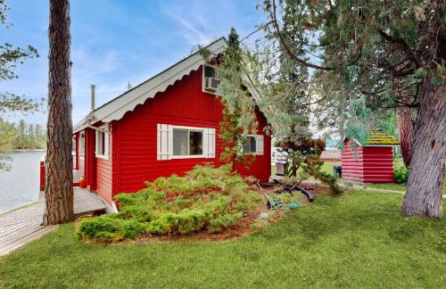 Snug Harbor - Foto 3