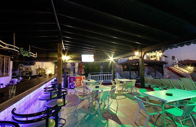 Maison 48 Apart Hotel - Foto 22