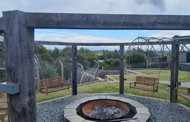 Furness View Barn Retreat - Foto 8