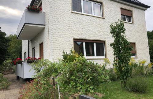 Apartment in Rot, Fränkisches Design, Balkon in nur 50 Schritten zum Radweg, ideal for Long Stay, Relocation - Foto 31