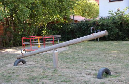 Ferienwohnung Knaub - Foto 36