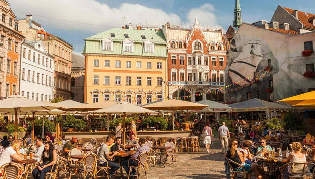 Riga Private Tour - Foto 4