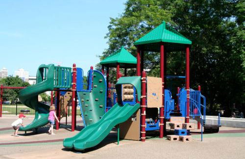 Lincoln Park 3 BR Penthouse - Foto 48