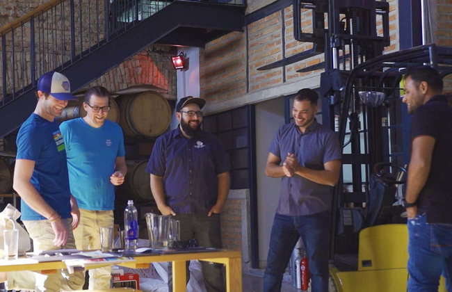 Beer & Architecture Tour of Guadalajara - Photo 4