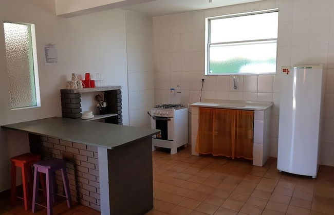 Chalés Portal do Sol - Foto 6