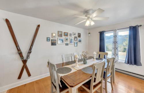 Uncas 16N - Spacious & Scenic Townhome - Foto 8