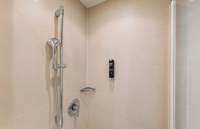 Homaris Corner Hotel Frankfurt - Foto 65