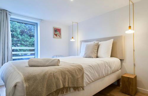 Appartement deux chambres & deux salles de bain - Foto 22