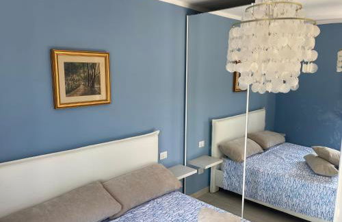 SUITES di LUSSO - LUXURY SUITES Maratea - Foto 37