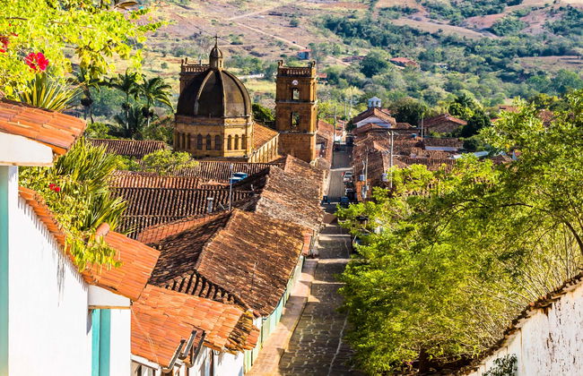 Visita guiada por Barichara - Foto 6
