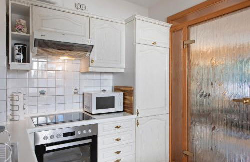 Ferienwohnung Fuldatalblick - Photo 13