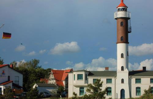 Bungalow auf der Insel Poel for 2 Personen - Foto 17