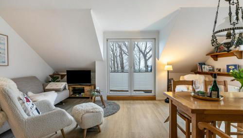 Ferienwohnung Luv und Lee - Foto 5