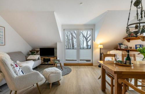 Ferienwohnung Luv und Lee - Foto 5