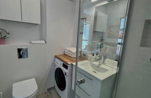 Studio Apartment Raspberry by Galeria Północna - Foto 11