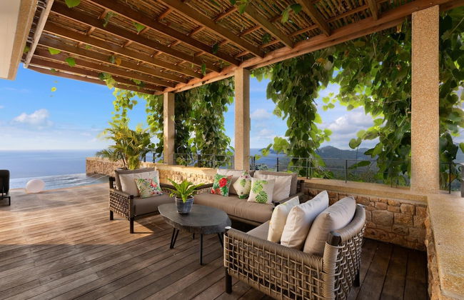 Baan Sang at Five Islands Estate - Taling Ngam - Foto 17