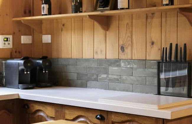 Onyx Retreat Healesville Luxury Lodge x Hot Tub - Foto 23