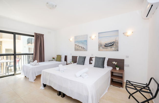 Islet Seafront 1 Bedroom Apartment - Foto 4