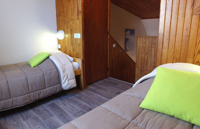 VVF Les Ecrins Champsaur, Saint Bonnet en Champsaur - Foto 5