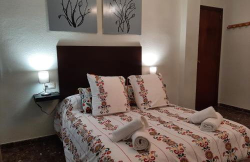 Vivienda Rural Maestro Herrador - Foto 30