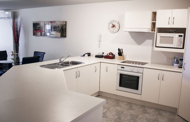 Oceanside Resort & Twin Towers - Foto 35