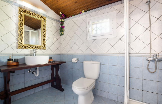 Villa Angelos in Corfu - Photo 1