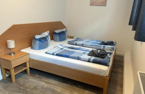 Tempel-inn Appartements Molkereistr. 2 - Photo 3