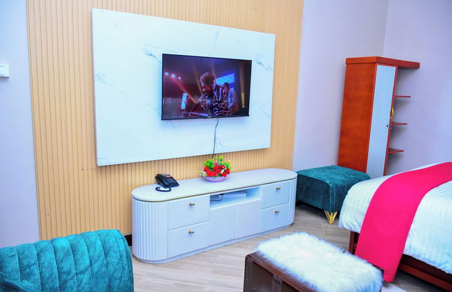 VILLA HOME HOTEL & APARTMENT - Photo 37