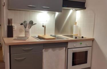 L' atelier du 26 - Foto 10